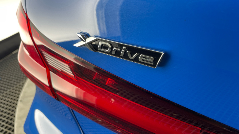 BMW 1 Series 120d xDrive M Sport 5dr Step Auto [LCP] Diesel Hatchback